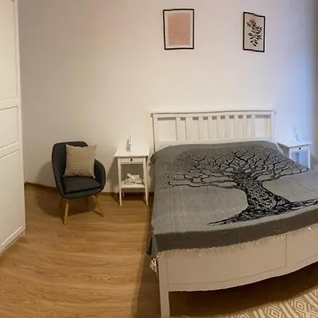 Apartment Studio Tribune Sibiu