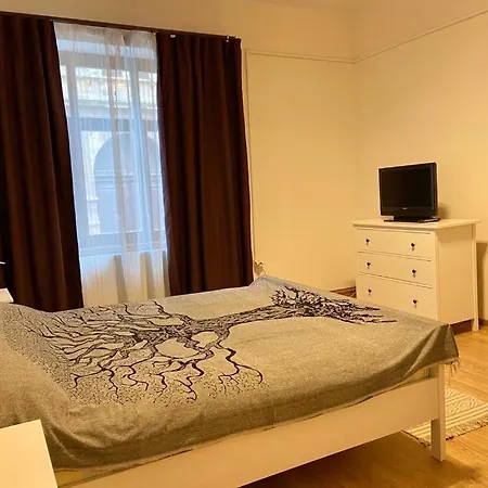 Apartment Studio Tribune Sibiu
